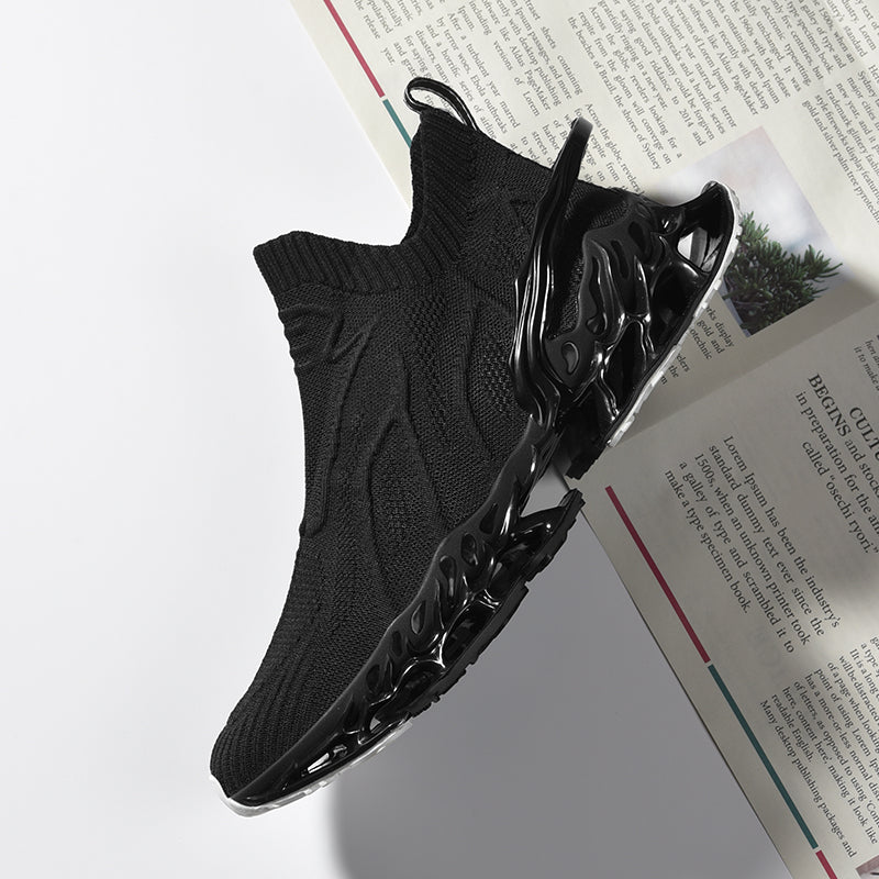 FURY 'Caesar' X9X Sneakers - Sneakernational