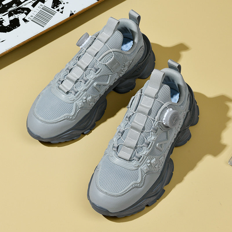 'Armageddon Blaze' X9X Sneakers - Sneakernational