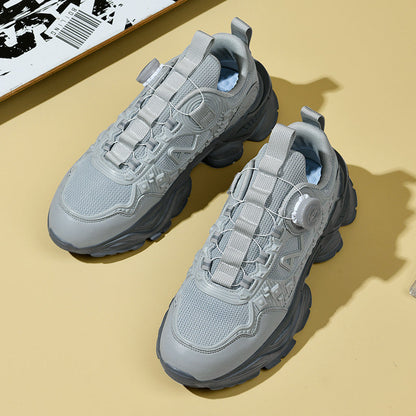 'Armageddon Blaze' X9X Sneakers - Sneakernational