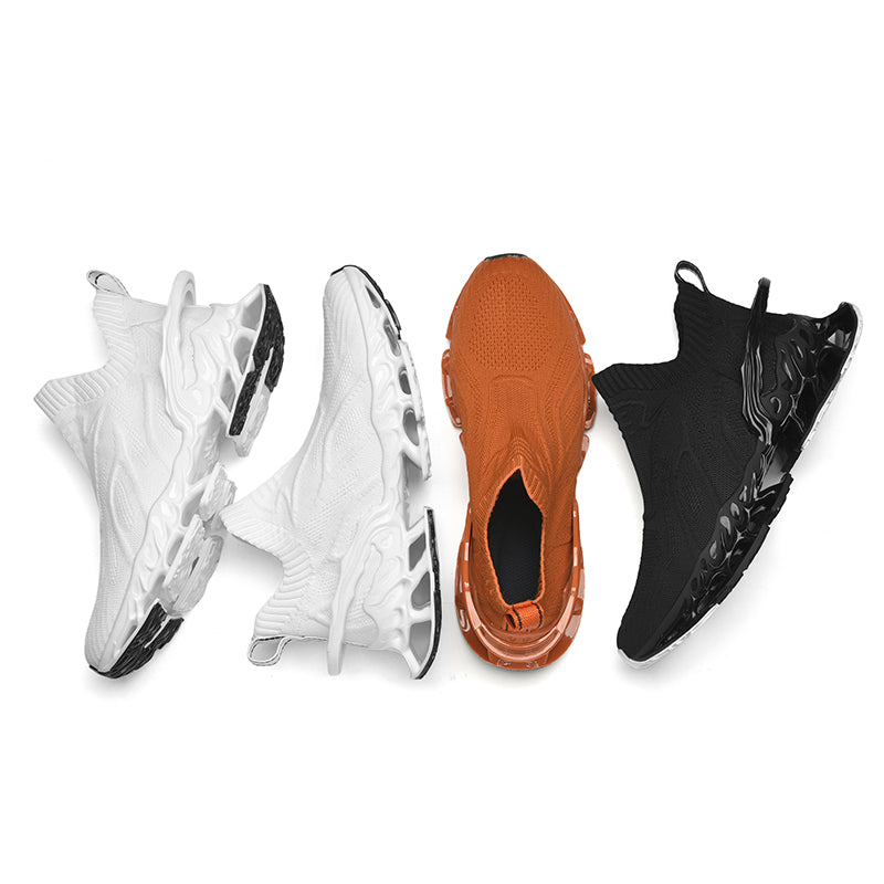 FURY 'Caesar' X9X Sneakers - Sneakernational