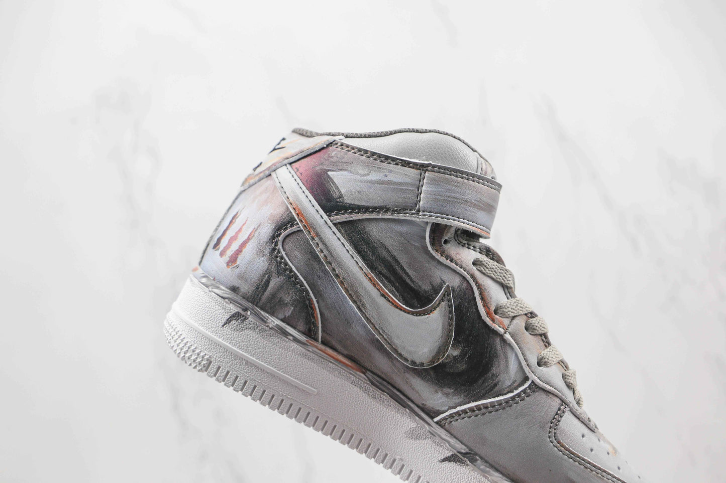 Custom Air Force 1‘07 CW7282 103
