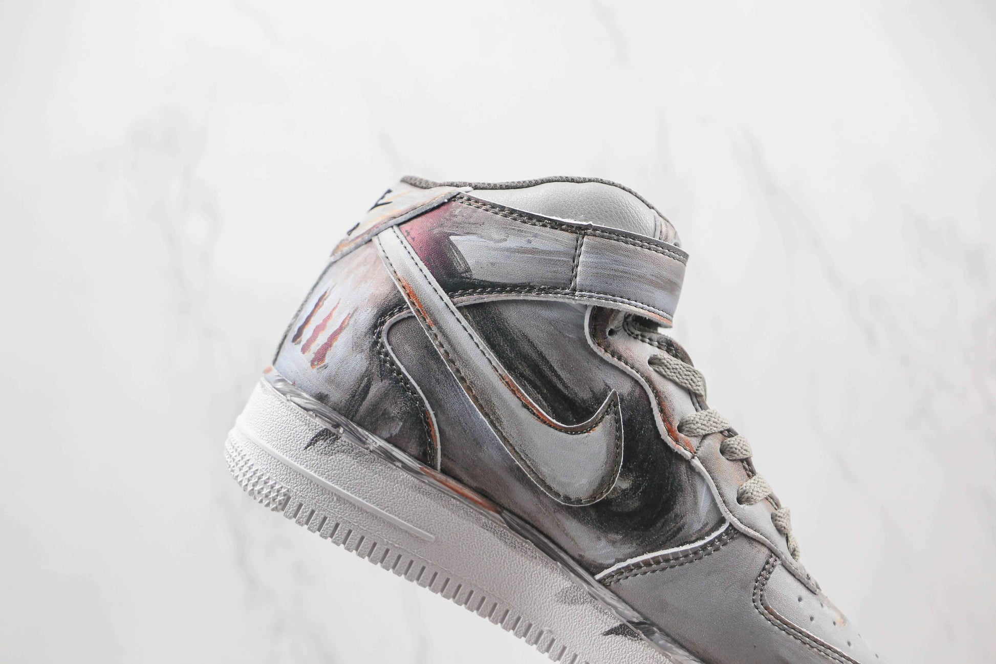 Custom Air Force 1‘07 CW7282 103