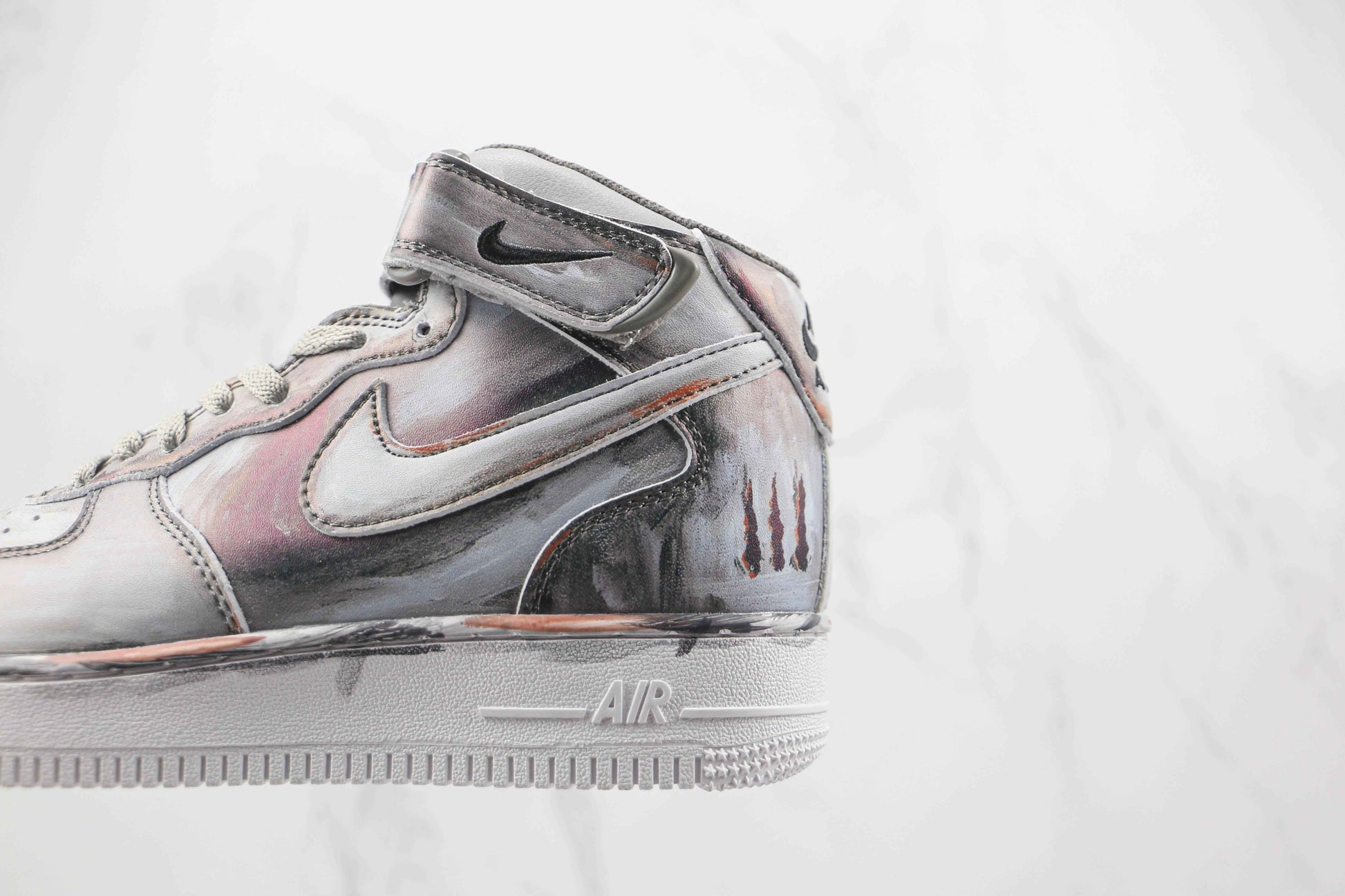 Custom Air Force 1‘07 CW7282 103