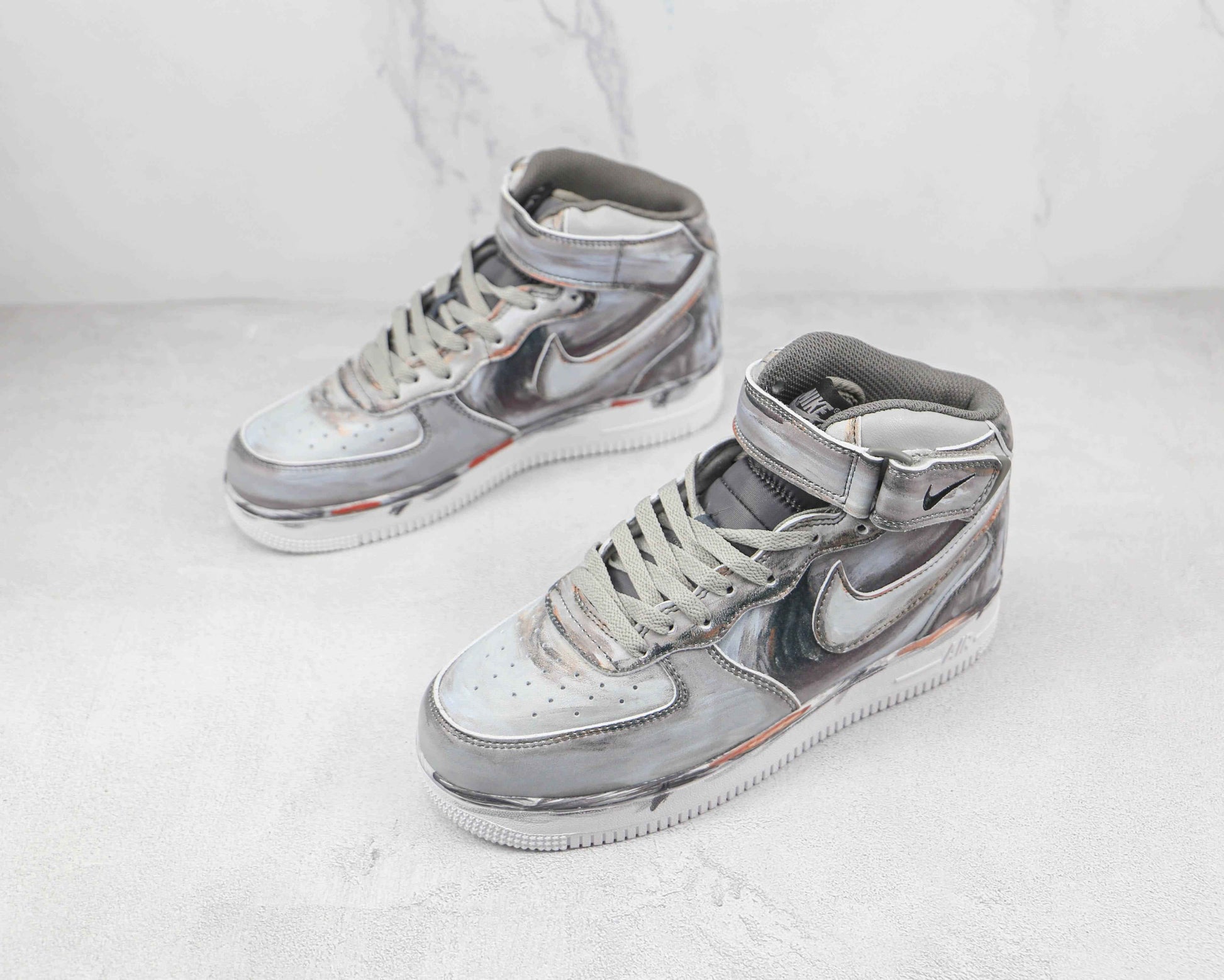Custom Air Force 1‘07 CW7282 103
