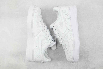 Custom Air Force 1 07 Low x LV CW2288