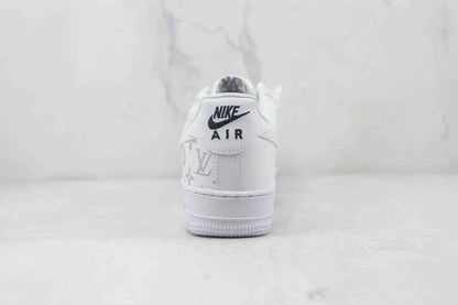 Custom Air Force 1 07 Low x LV CW2288