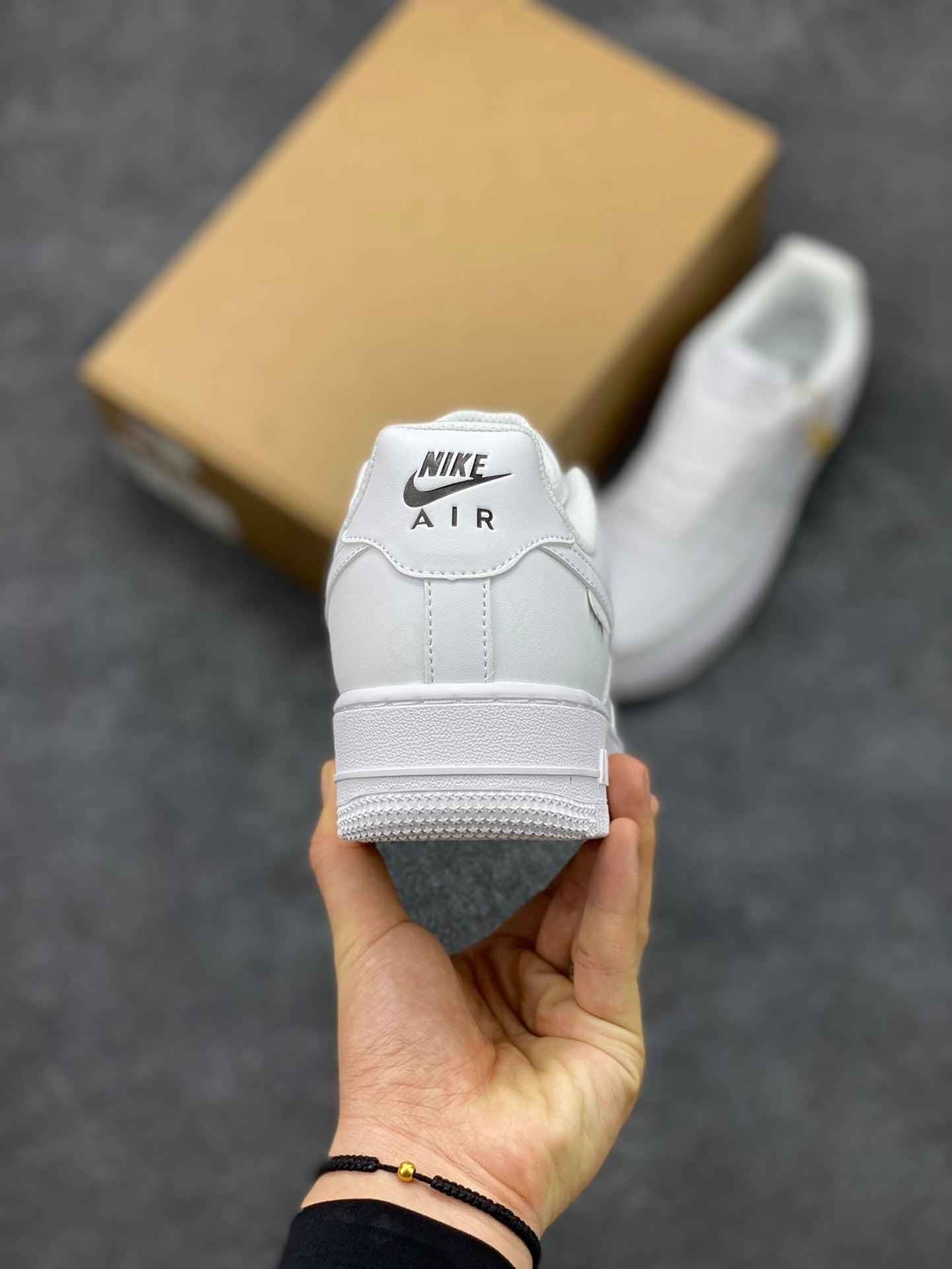 Custom Air Force 1 × LV LD4631-203