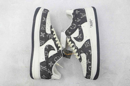 Custom Air Force 1 Low 07 x LV NZ0088
