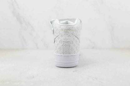 Custom Air Force 1 Mid x LV BSYF037B