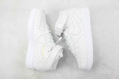 Custom Air Force 1 Mid x LV BSYF037B
