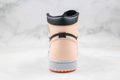 Custom Air Jordan 1 High OG “Crimson Tint” AJ1 High Q