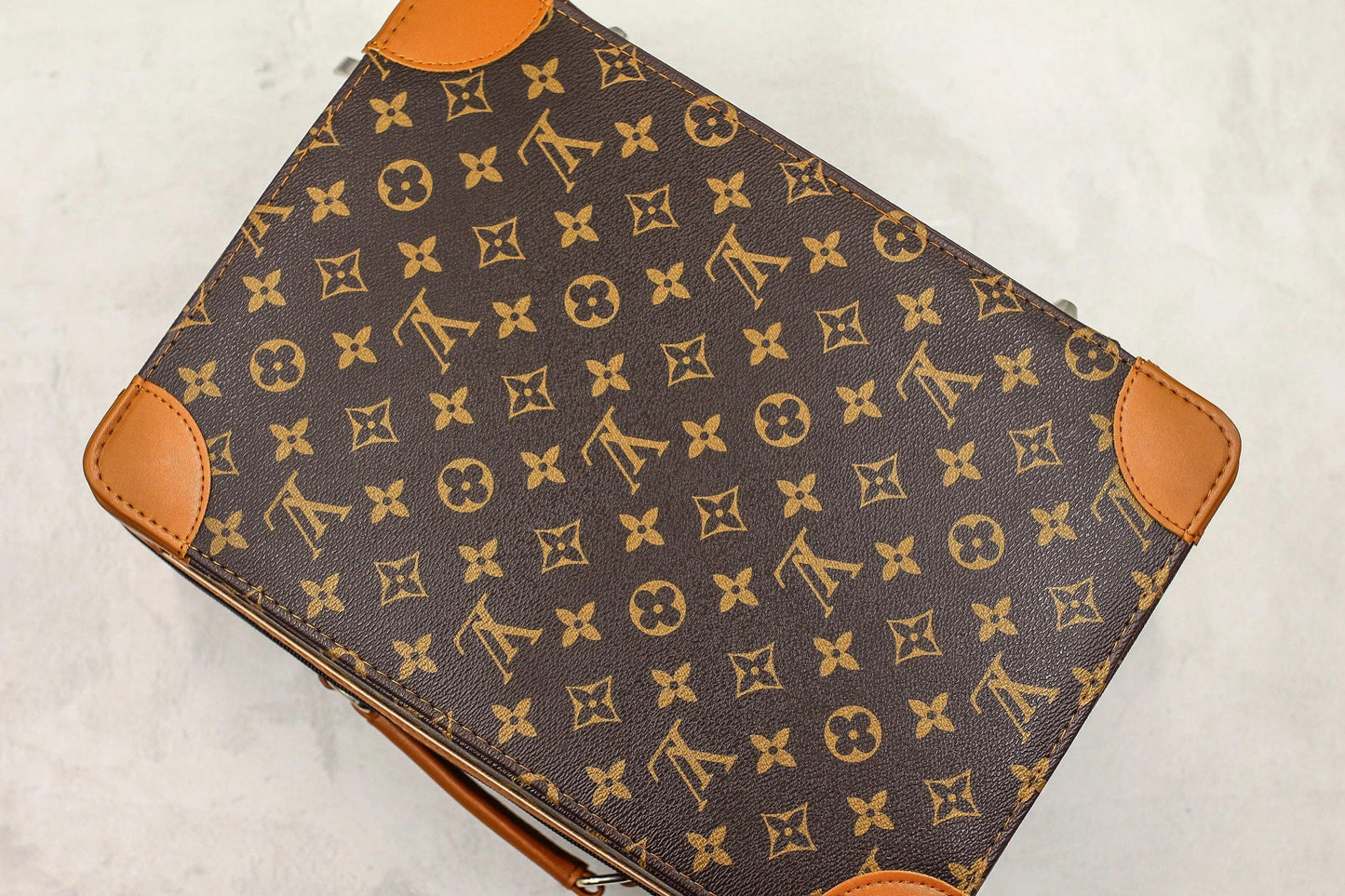 Custom Air Jordan 1 LV High Q ( Customs And Box ), Jordan 1 Sneakers Active A11 - Sneakernational