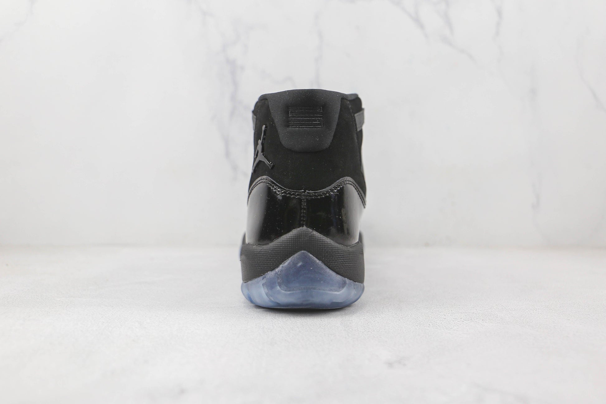 Custom Air Jordan 11 Cap and Gown AJ11 - Sneakernational