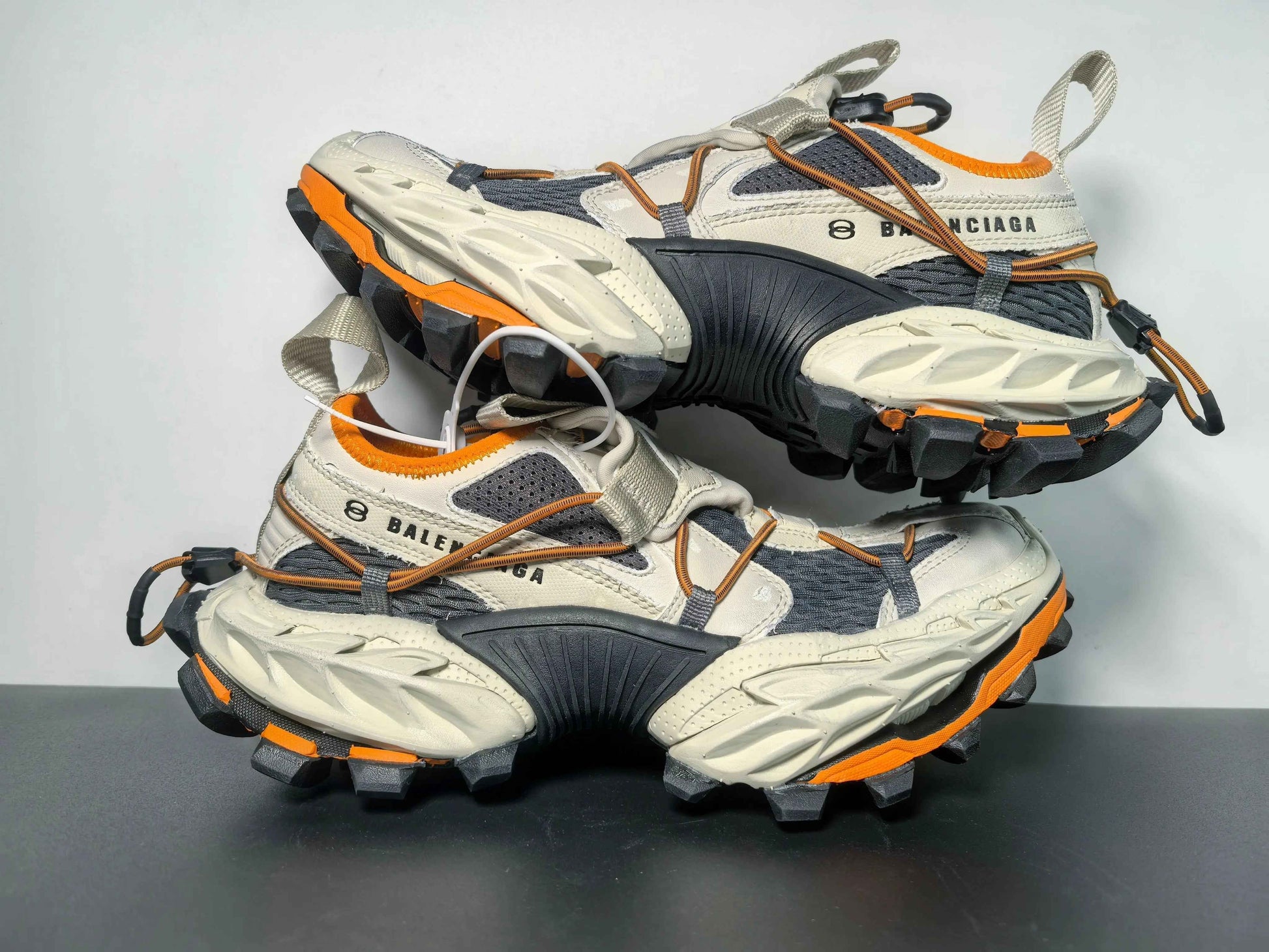 Custom BLNCG Hike 2070