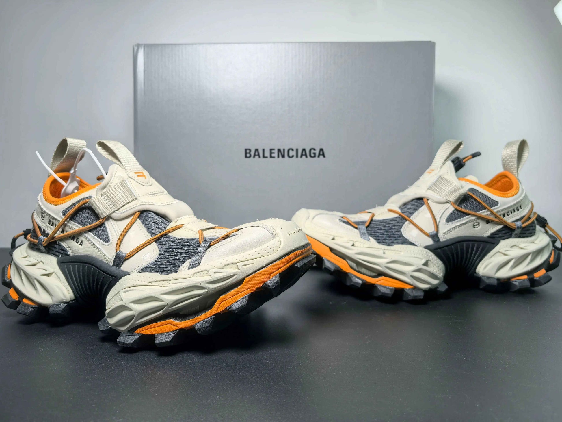 Custom BLNCG Hike 2070
