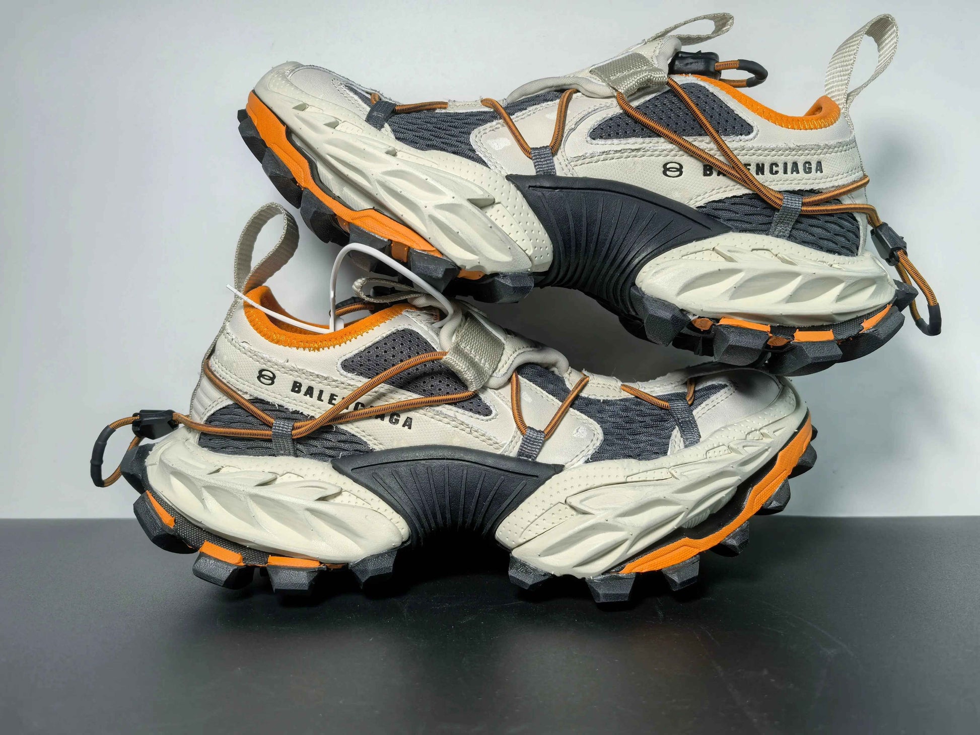 Custom BLNCG Hike 2070