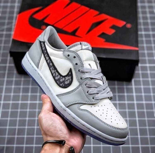Custom Dior x Air Jordan 1 CN8608-002