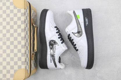 Custom LV × NK Air Force 1 Low 07
