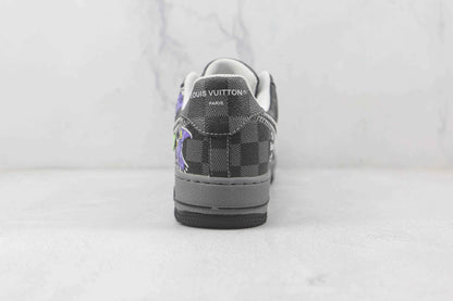 Custom LV x NK Air Force