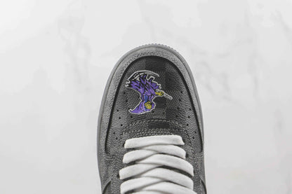 Custom LV x NK Air Force