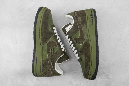 Custom LV x NK Air Force