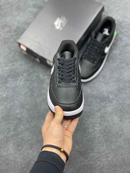 Custom LV x Off-wht x NK Air Force 1 1A9V9F