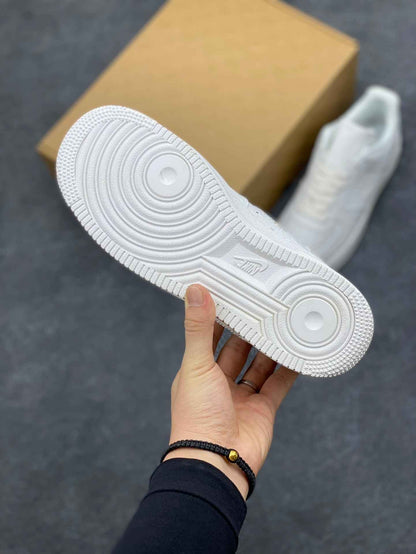 Custom Lv x Nk Air Force 1 Low 1A9V87