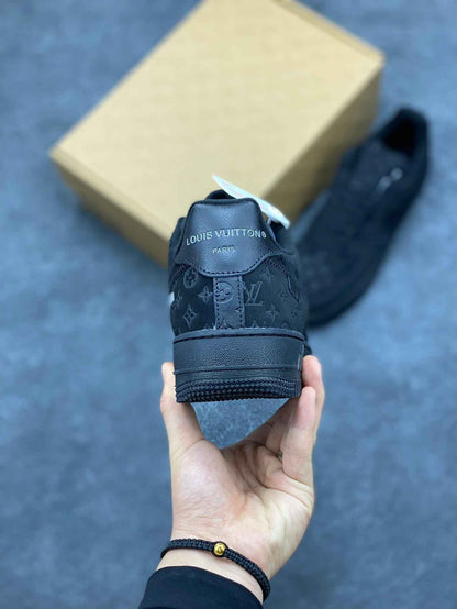 Custom Lv x Nk Air Force 1 Low 1A9VD7