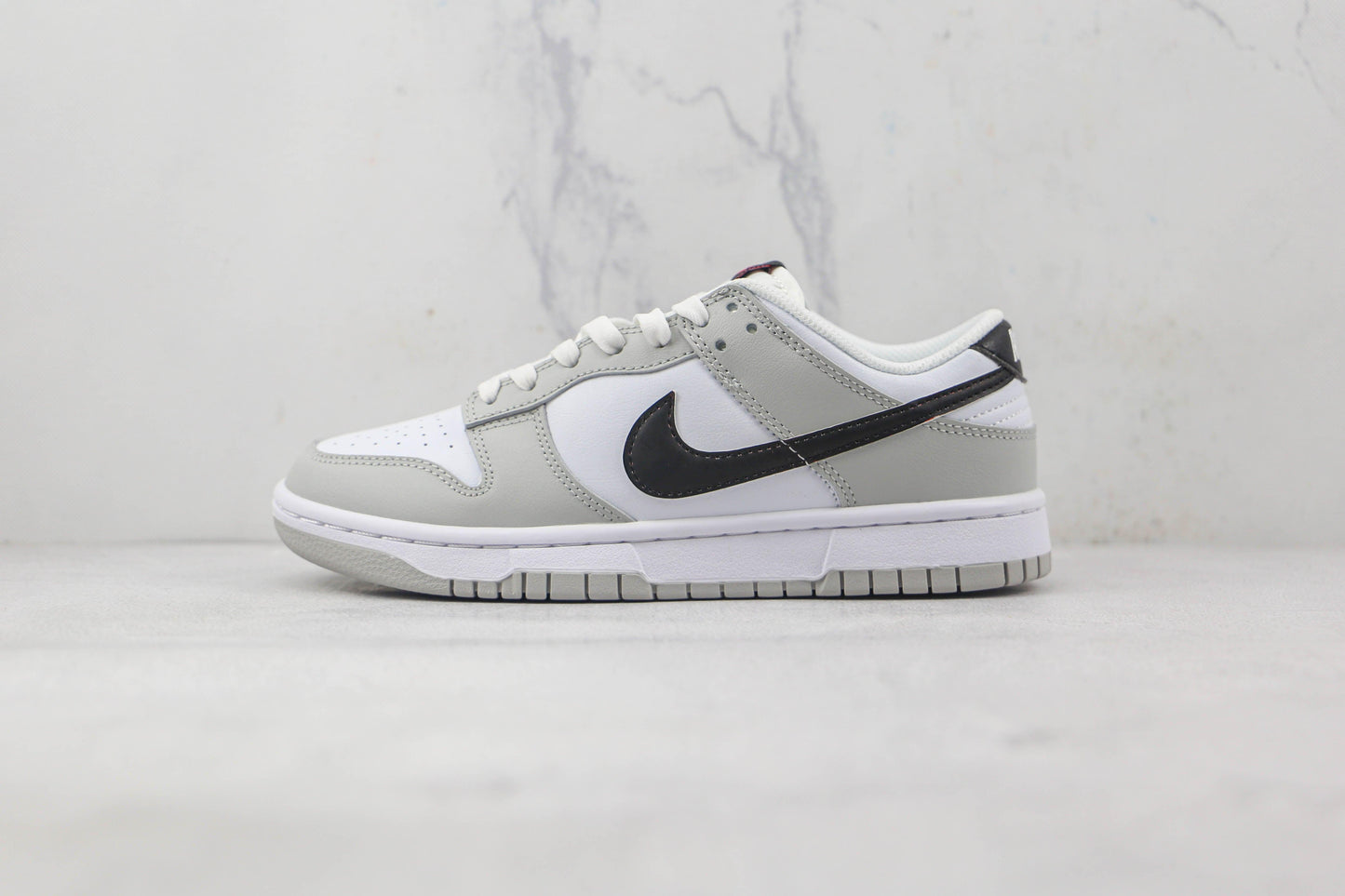 Custom NK SB Dunk Low DR9654 001 - Sneakernational