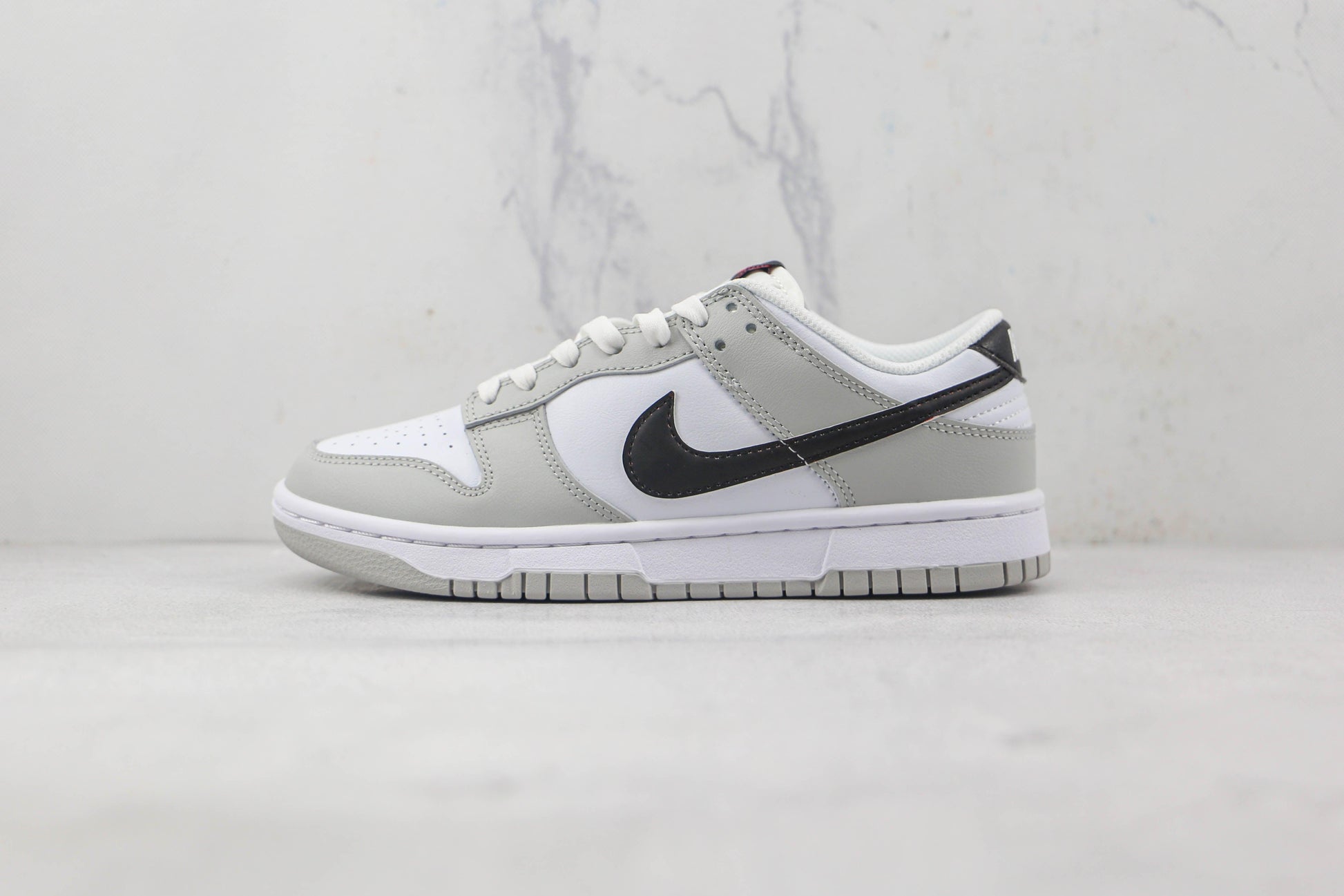 Custom NK SB Dunk Low DR9654 001 - Sneakernational
