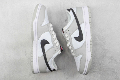 Custom NK SB Dunk Low DR9654 001