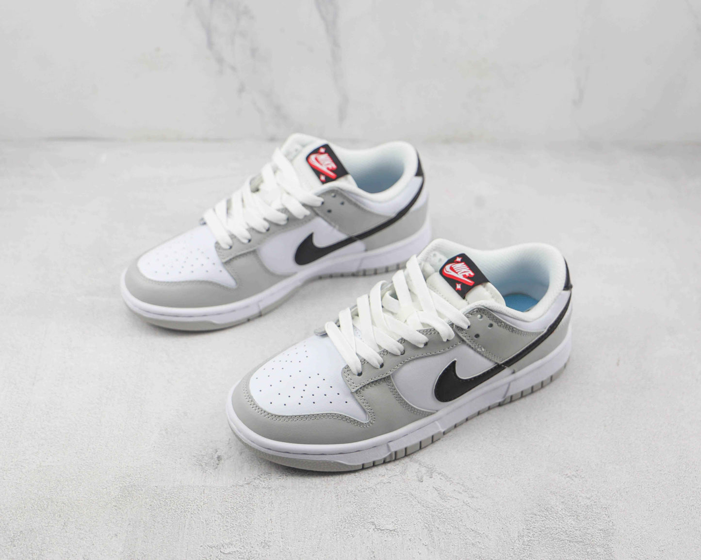 Custom NK SB Dunk Low DR9654 001
