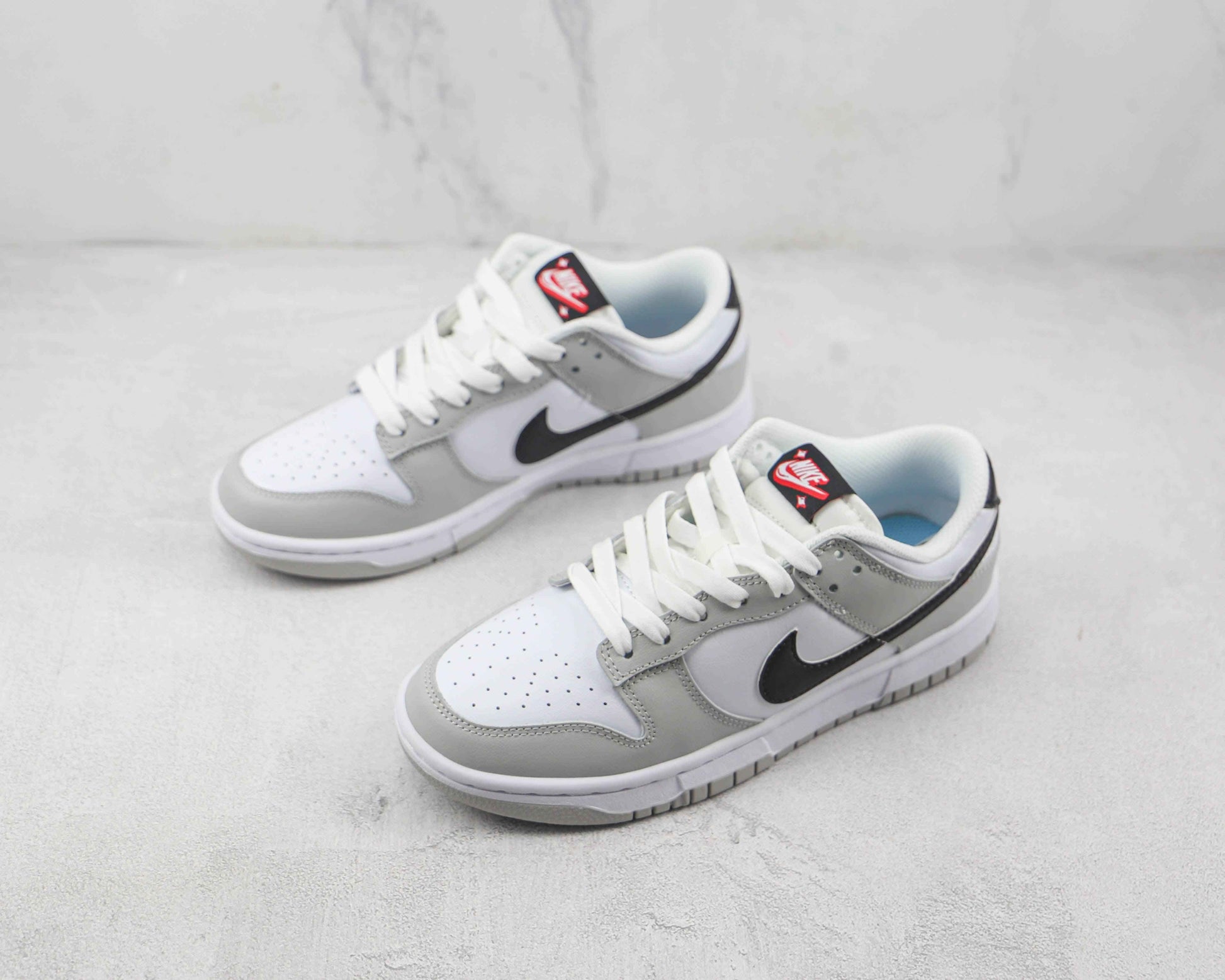 Custom NK SB Dunk Low DR9654 001