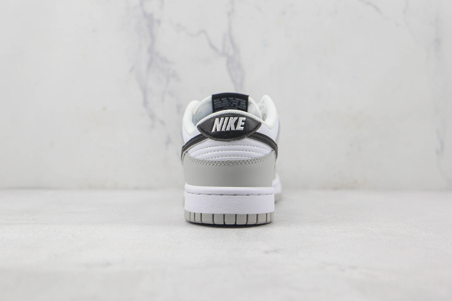 Custom NK SB Dunk Low DR9654 001 - Sneakernational
