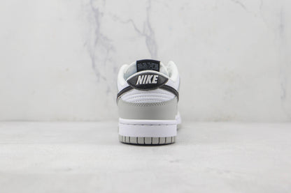 Custom NK SB Dunk Low DR9654 001 - Sneakernational