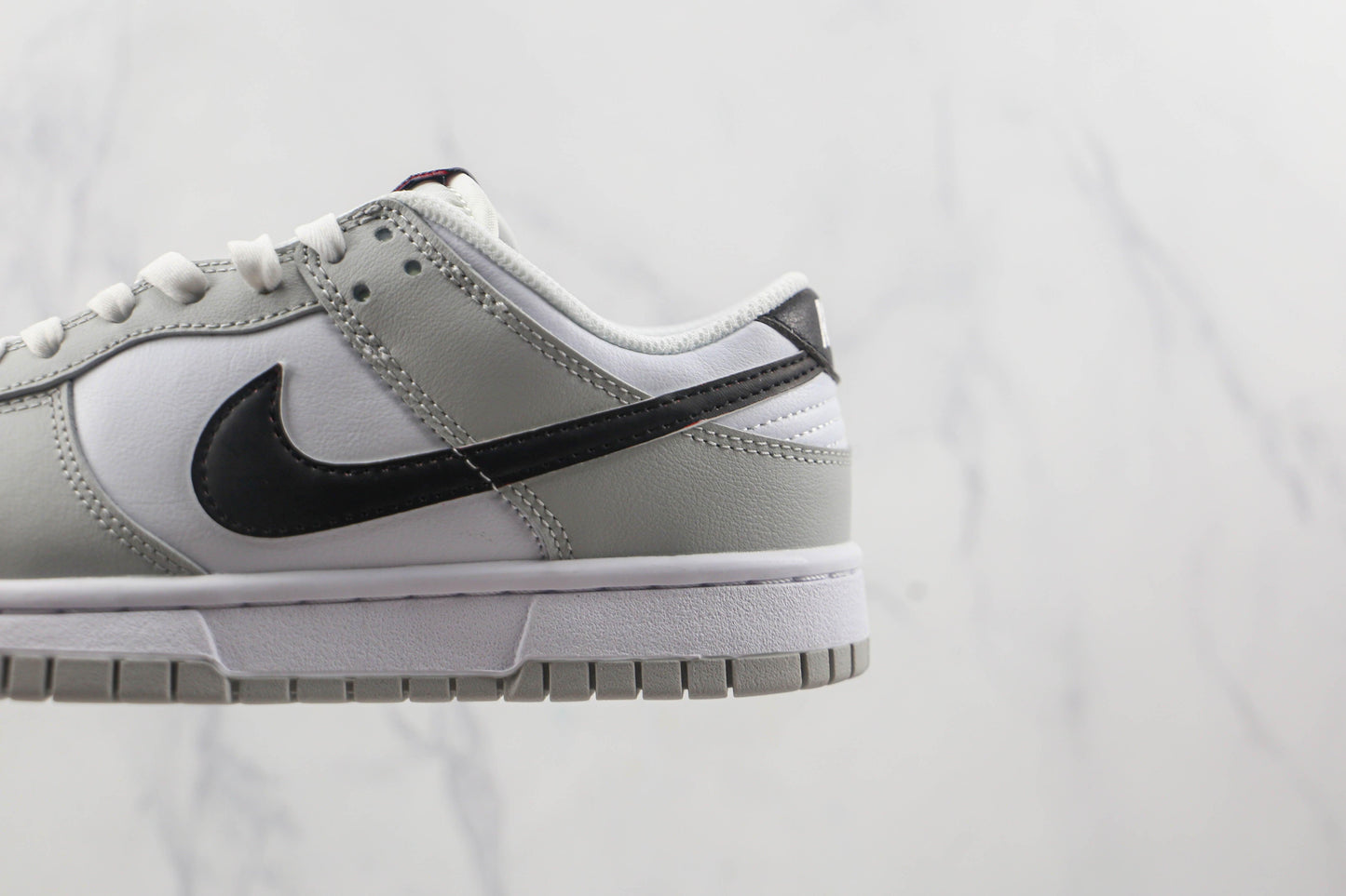 Custom NK SB Dunk Low DR9654 001 - Sneakernational