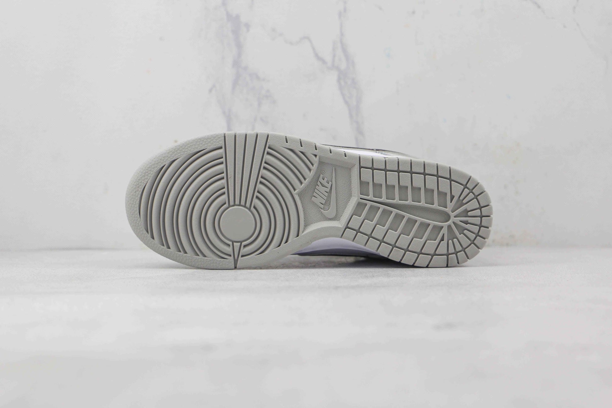 Custom NK SB Dunk Low DR9654 001