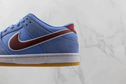 Custom NK SB Zoom Dunk Low DQ4040-400