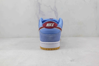 Custom NK SB Zoom Dunk Low DQ4040-400