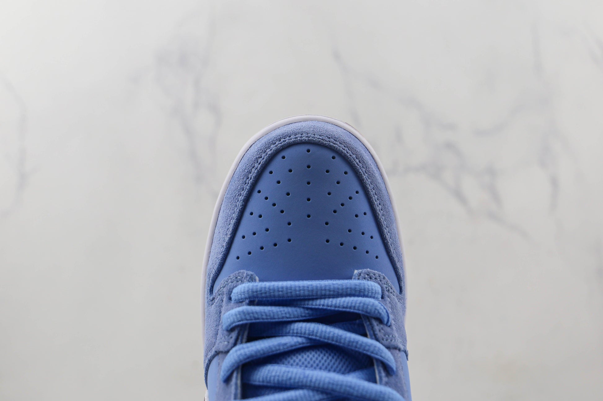 Custom NK SB Zoom Dunk Low DQ4040-400 - Sneakernational