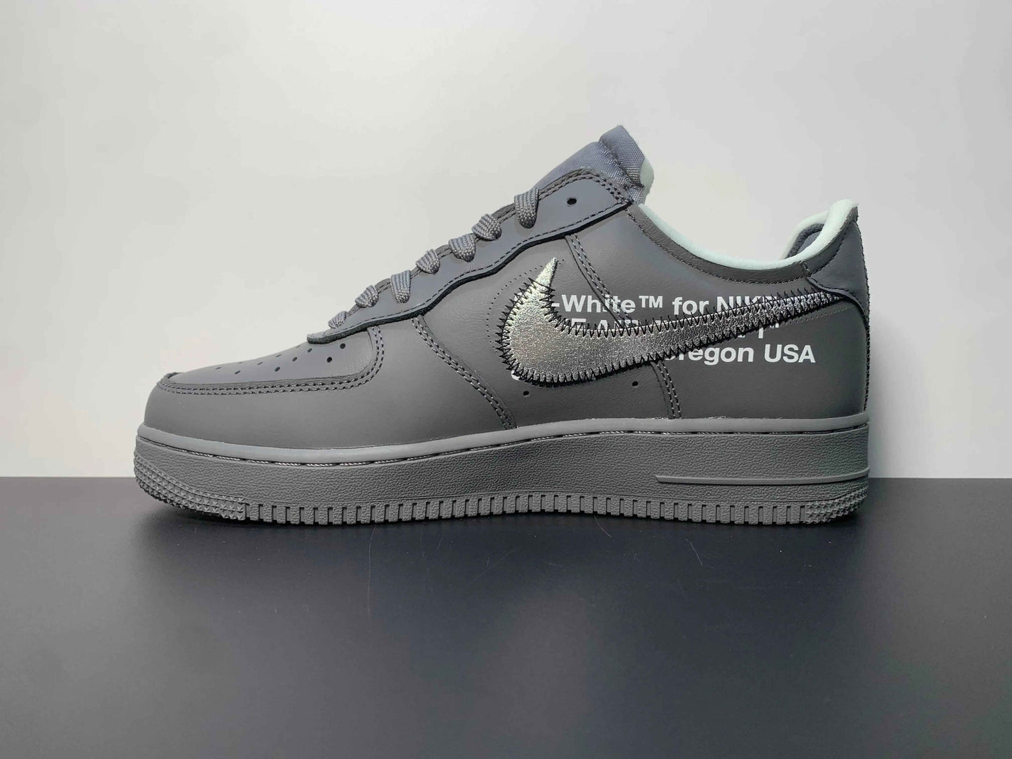 Custom OFF-WHITE x Air Force 1 Low DX1419-500