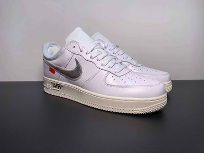 Custom Off White x Air Force 1 Low AO4297-100