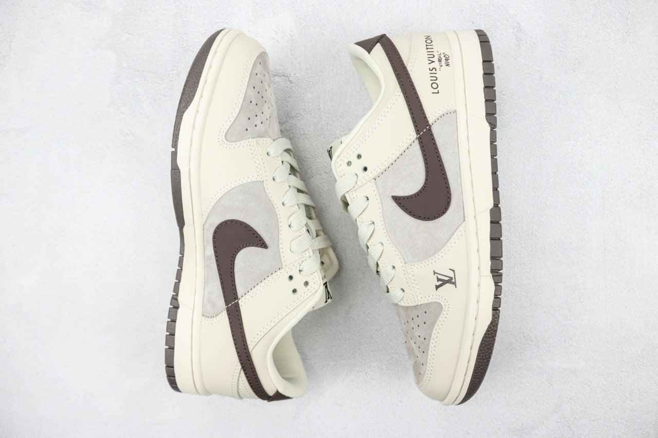 Custom SB Dunk Low x LV K24
