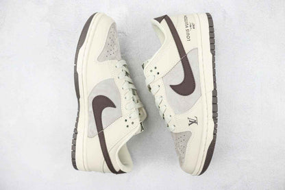 Custom SB Dunk Low x LV K24
