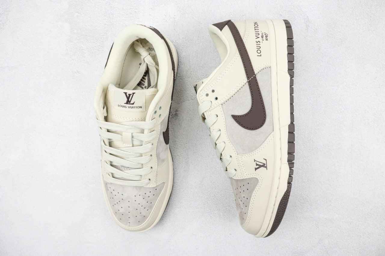 Custom SB Dunk Low x LV K24