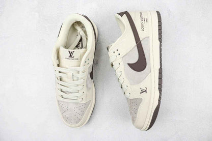 Custom SB Dunk Low x LV K24