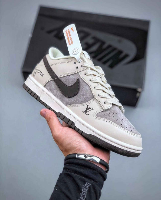 Custom SB Dunk Low x LV K24