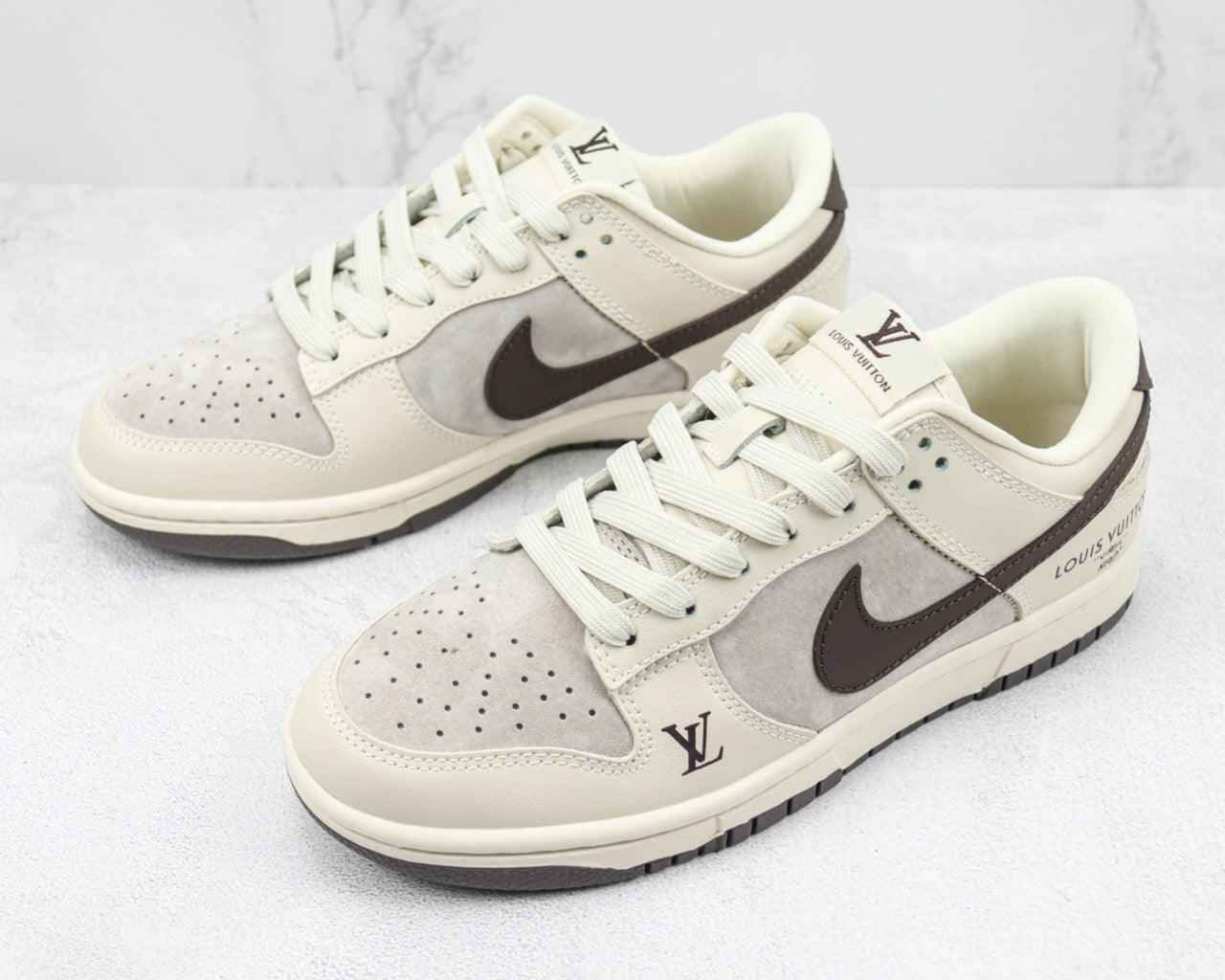 Custom SB Dunk Low x LV K24