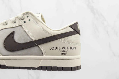 Custom SB Dunk Low x LV K24