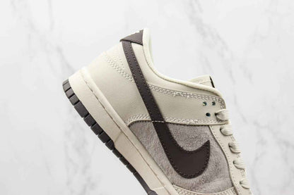 Custom SB Dunk Low x LV K24